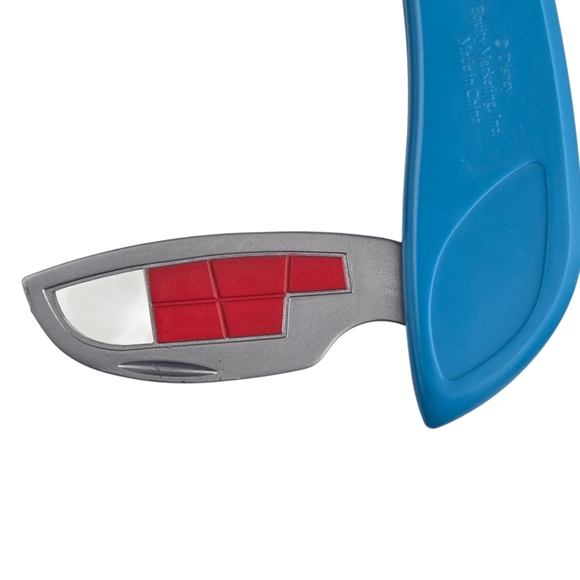 Disney Kim Possible Secret Gadget Kit Mission Ready KP Gear READ** - Picture 11 of 11